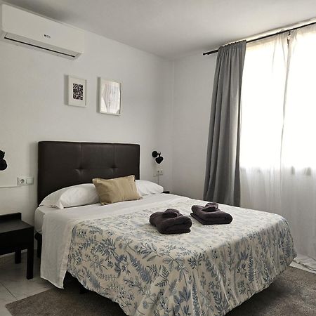 Oceanview Terrace Apartment Fuengirola Kültér fotó