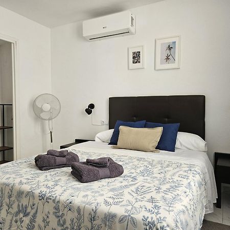 Oceanview Terrace Apartment Fuengirola Kültér fotó