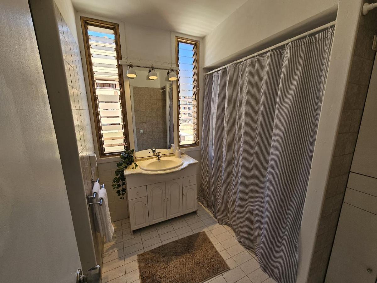 Oceanview Terrace Apartment Fuengirola Kültér fotó