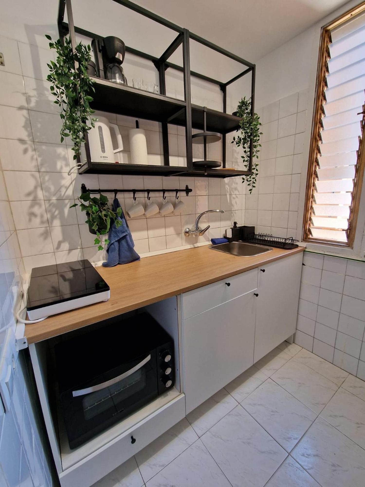 Oceanview Terrace Apartment Fuengirola Kültér fotó