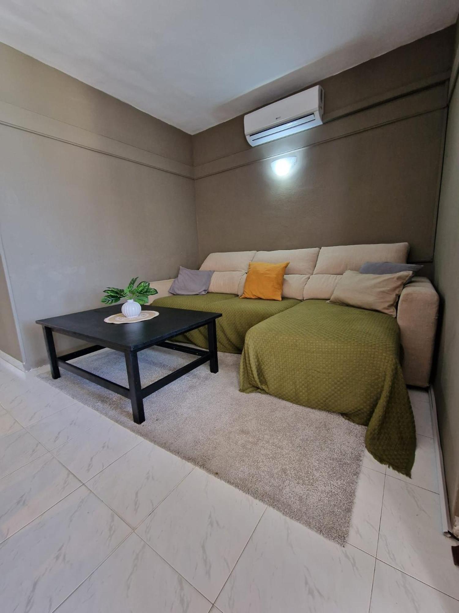 Oceanview Terrace Apartment Fuengirola Kültér fotó