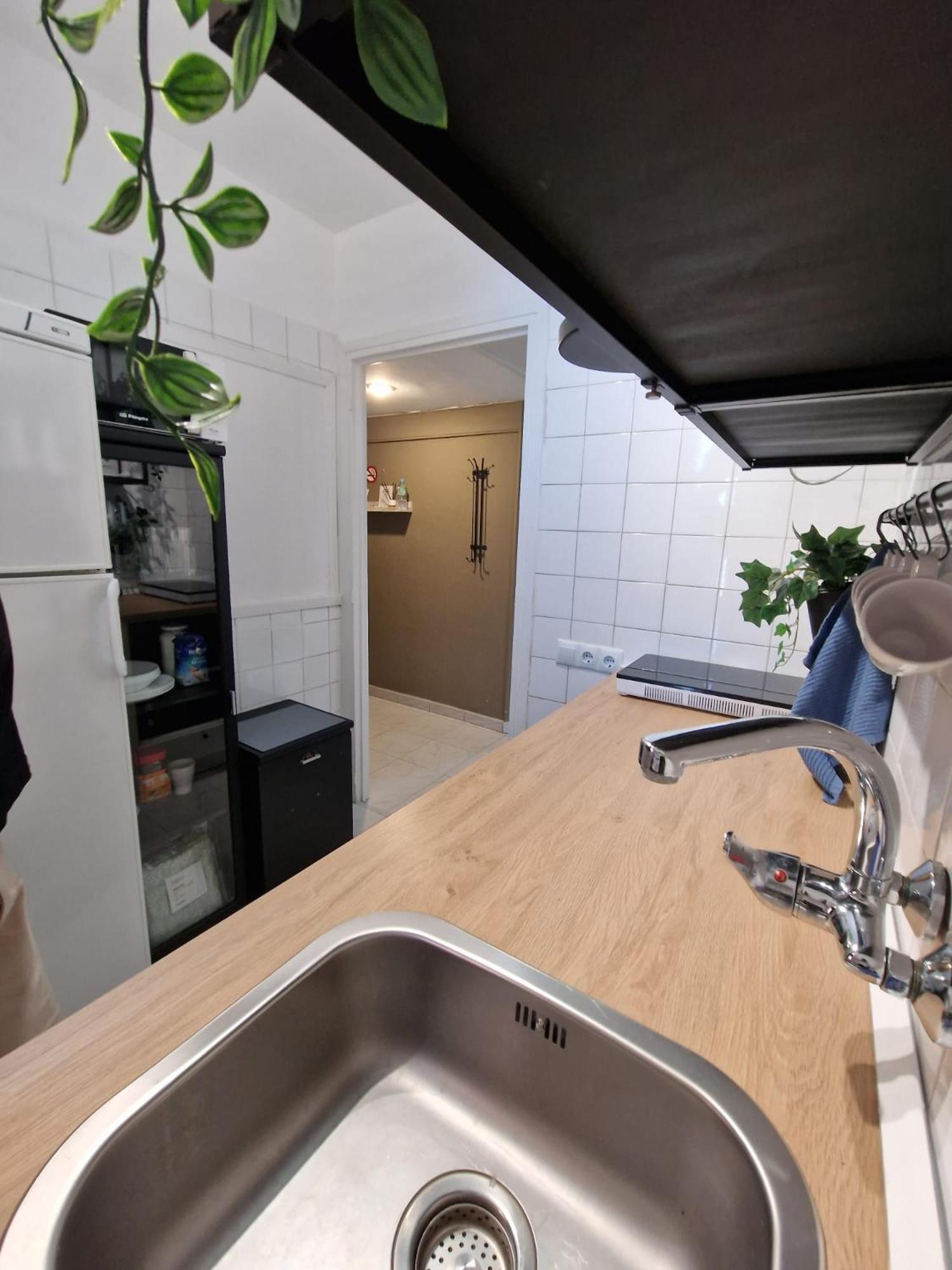 Oceanview Terrace Apartment Fuengirola Kültér fotó