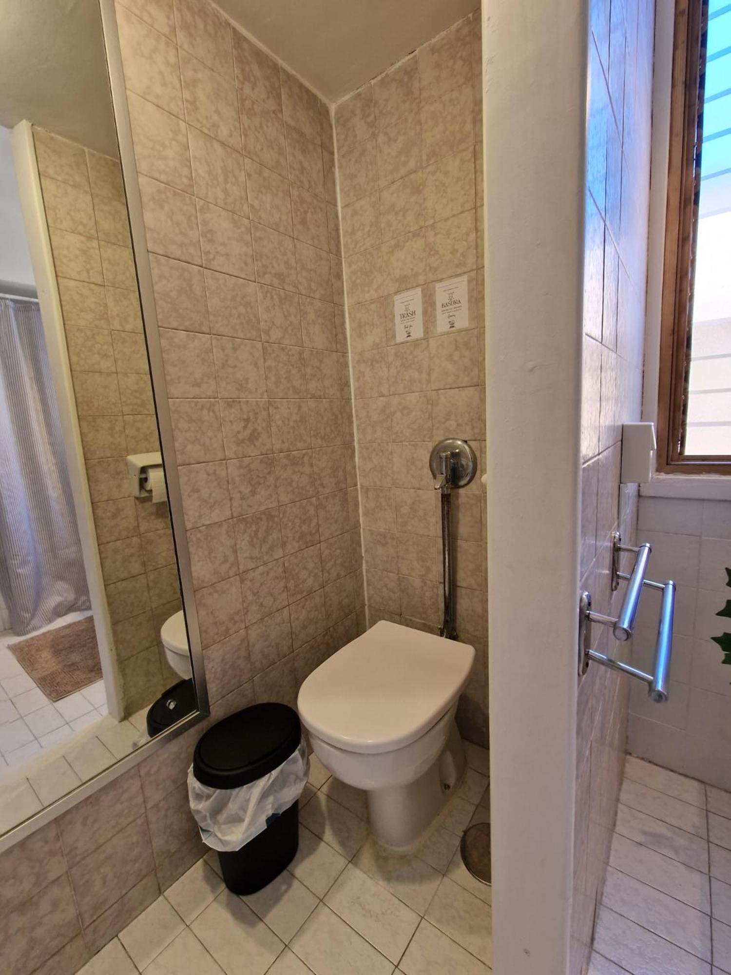 Oceanview Terrace Apartment Fuengirola Kültér fotó