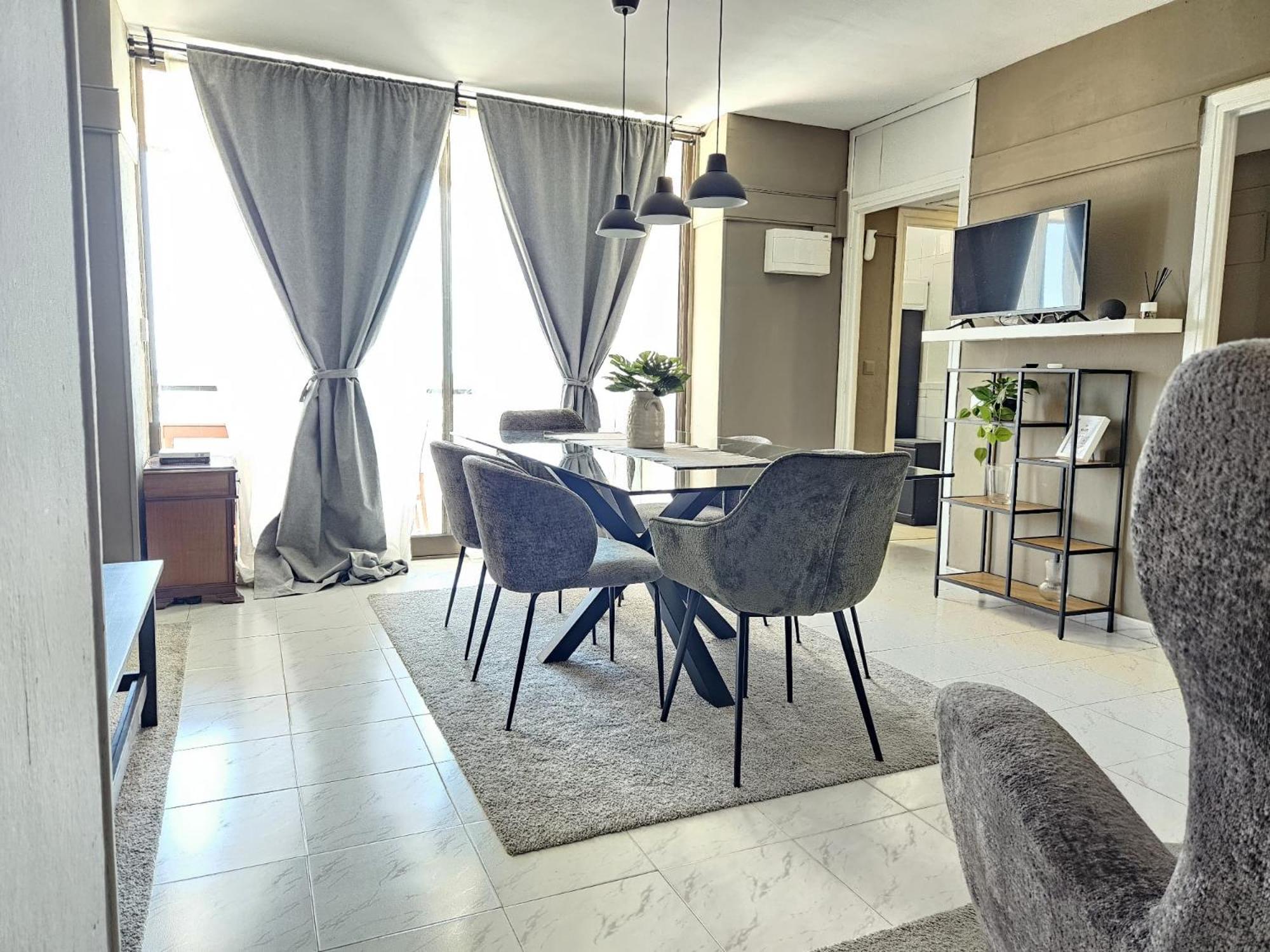 Oceanview Terrace Apartment Fuengirola Kültér fotó