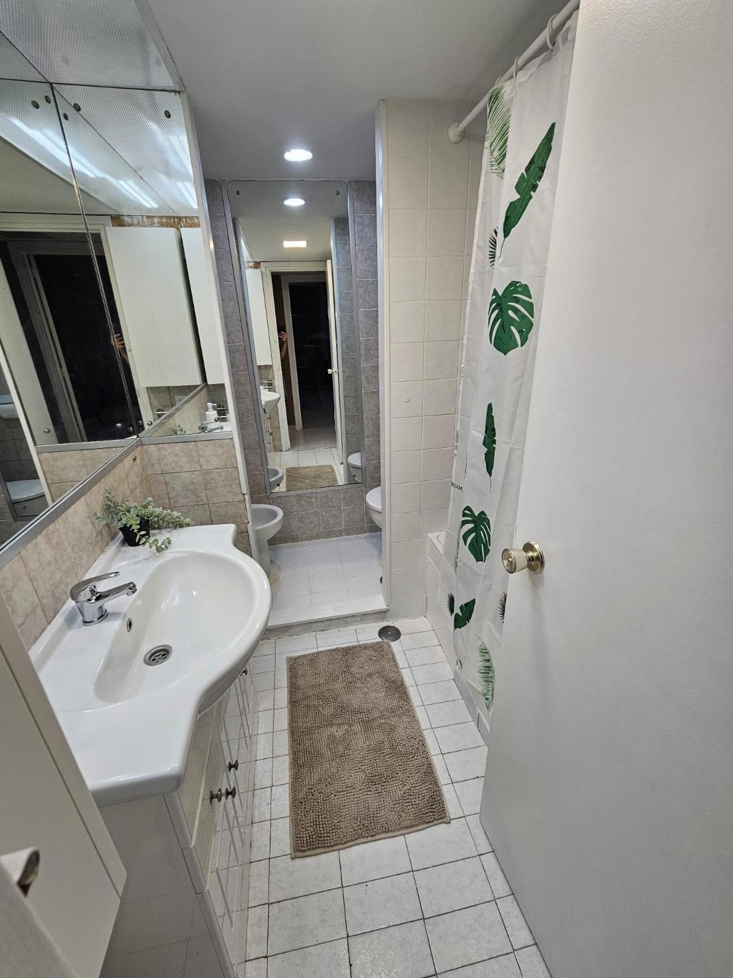 Oceanview Terrace Apartment Fuengirola Kültér fotó