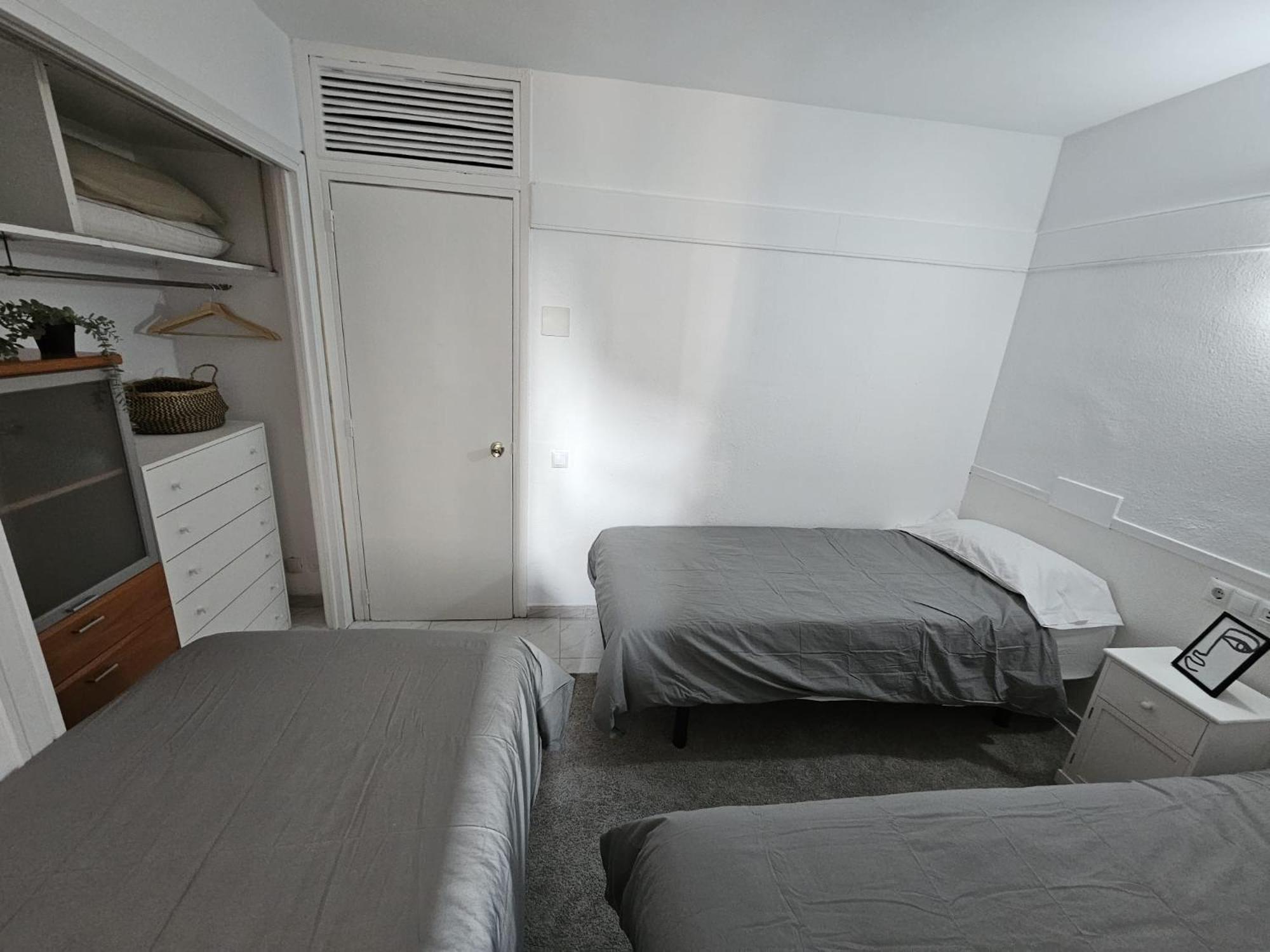 Oceanview Terrace Apartment Fuengirola Kültér fotó