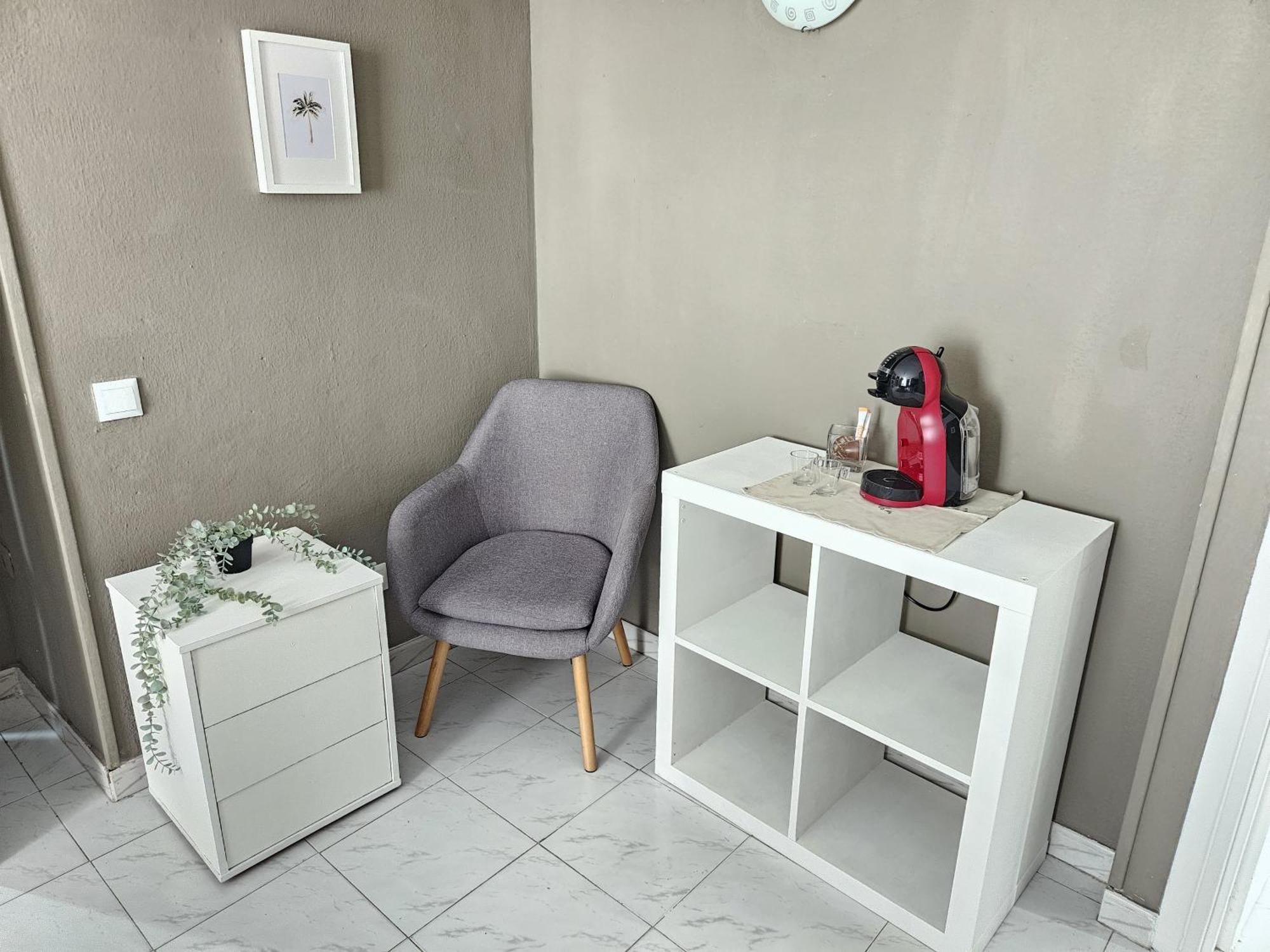 Oceanview Terrace Apartment Fuengirola Kültér fotó